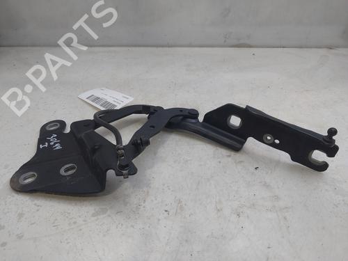 Hinge/Door check strap BMW X1 (E84) sDrive 18 d | BP17647096C146 