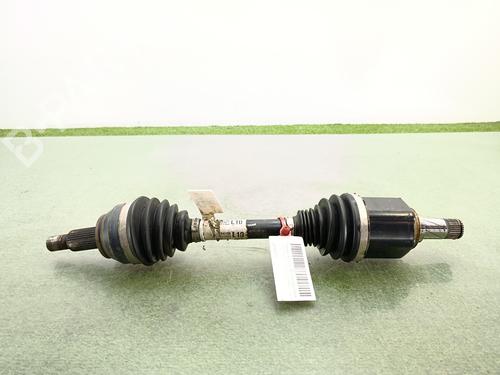 Used Left front driveshaft Left front driveshaft LAND ROVER DISCOVERY SPORT (L550) 2.0 D 4x4 (150 hp) 36302192 36302192