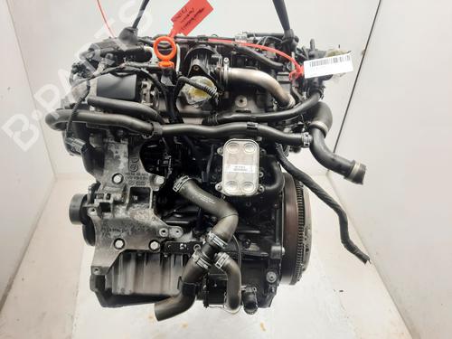 Used Engine SEAT LEON (1P1) [2005-2013]  31878449