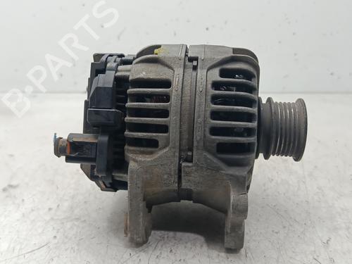Alternator VW GOLF IV (1J1) | BP30575459M7