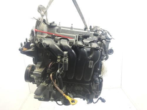 Used Engine KIA SPORTAGE IV (QL, QLE) [2015-2022]  30964146