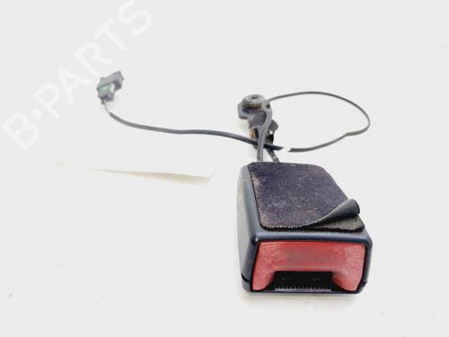 Sikkerhetsbelte-spenne CHEVROLET CRUZE (J300) [2009-2025]  27362792