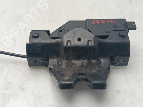 Tailgate lock BMW 3 (E90) 320 d | BP40036675C101 - Image 4