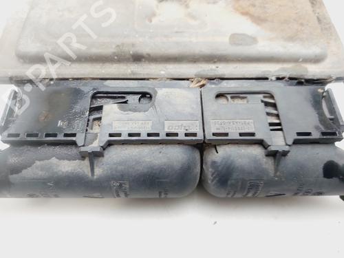 Engine control unit (ECU) VW PASSAT B6 Variant (3C5) | BP33313784M57 - Image 2