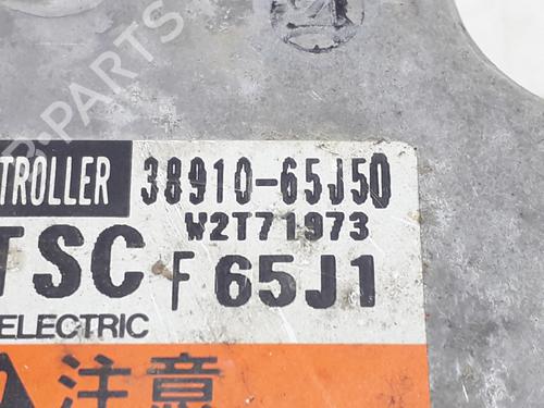 ECU airbags SUZUKI GRAND VITARA II (JT, TE, TD) 1.9 DDiS All-wheel Drive (JT419, TD44, JB419WD, JB419XD,... | BP8695069M53 