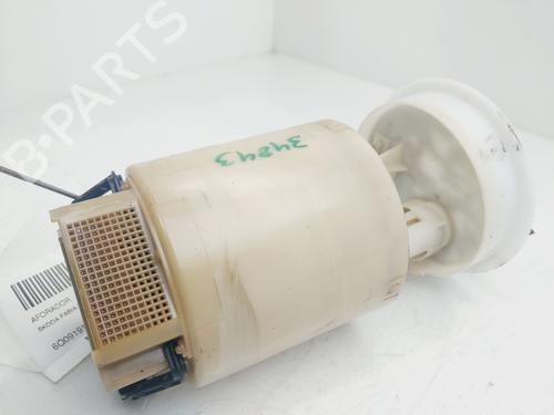 Fuel pump SKODA FABIA I (6Y2)  | BP18660243M76 