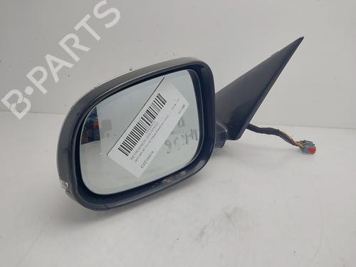 Used Left mirror Left mirror JAGUAR XF I (X250) 3.0 D (241 hp) 33301747 33301747