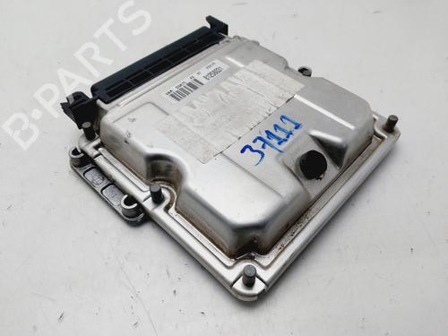 Engine control unit (ECU) PEUGEOT 406 (8B) 2.0 HDI 110 | BP23192843M57 