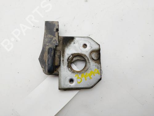 Motorkap Slotmechaniek RENAULT CLIO II (BB_, CB_) [1998-2016]  30316004