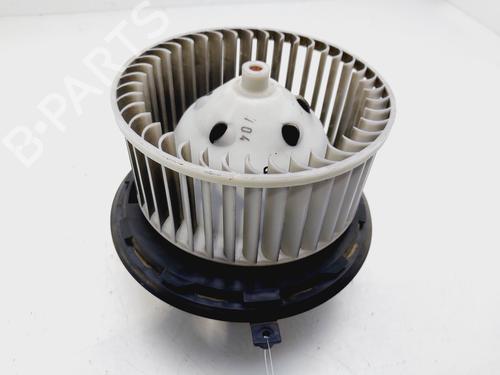 Varmeblæser RENAULT LAGUNA II (BG0/1_) [2001-2007]  30655921