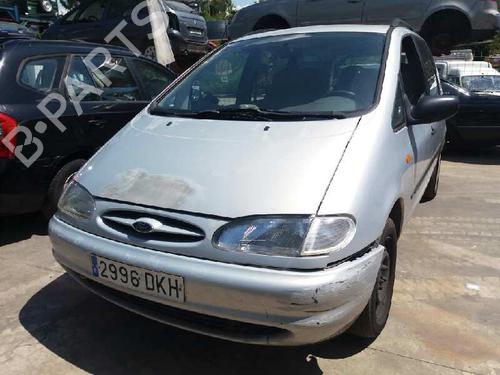 Used Parts FORD GALAXY I (WGR)  2.0 i  919281