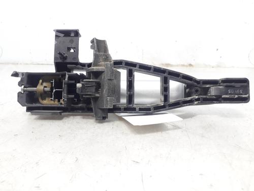 Rear left exterior door handle FORD FOCUS II (DA_, HCP, DP) 2.0 TDCi | BP8615331C130 