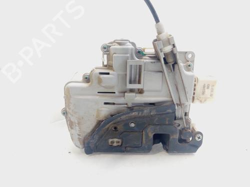 Front left lock AUDI A6 C6 (4F2)  | BP26954914C98 