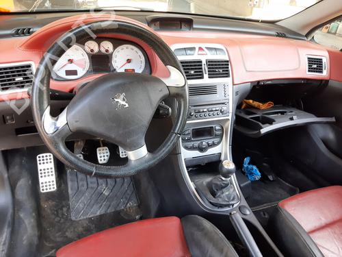 Startmotor PEUGEOT 307 CC (3B) 2.0 16V | BP15082995M8 