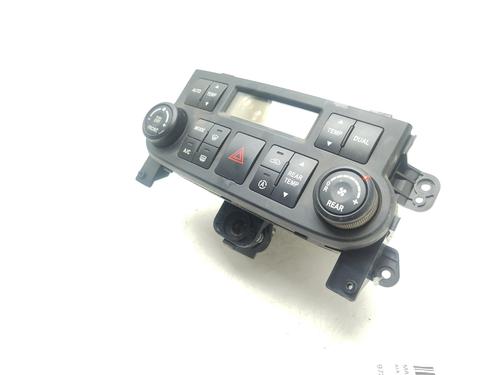 Climate control KIA CARNIVAL / GRAND CARNIVAL III (VQ) | BP31086952I5