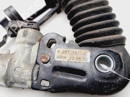 Sikkerhedssele-spænde BMW 3 Compact (E46) 320 td | BP27276757I32 
