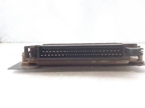 Engine control unit (ECU) PEUGEOT 406 (8B) 2.0 HDI 110 | BP10163860M57 
