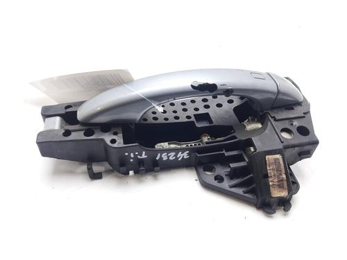 Used Rear left exterior door handle AUDI A4 B8 (8K2) 2.0 TDI (143 hp) 17901419