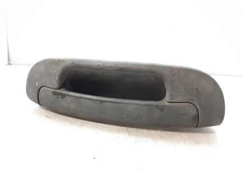 Used Tailgate handle JEEP GRAND CHEROKEE II (WJ, WG) 2.7 CRD 4x4 (163 hp) 8357360
