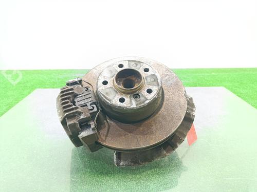 Used Right front steering knuckle BMW 5 (E60) 520 d (163 hp) 29549574