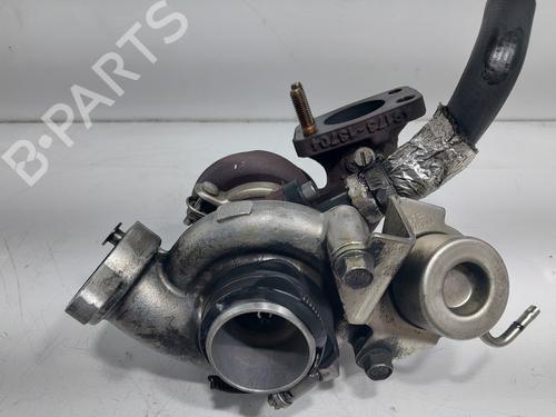 Turbolader/Kompressor für Turbolader/Kompressor 38347777 38347777
