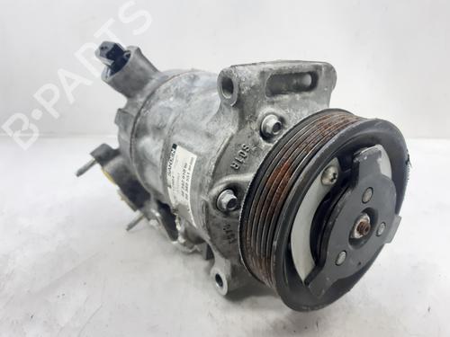 AC compressor PEUGEOT 308 SW II (LC_, LJ_, LR_, LX_, L4_) [2014-2021]  9951523