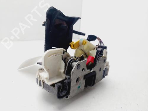 Front right lock DODGE CALIBER  | BP23222501C97 