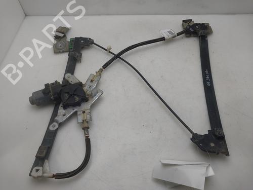 Used Front right window mechanism Front right window mechanism SEAT CORDOBA (6K1, 6K2) 1.4 i (60 hp) 33951045 33951045