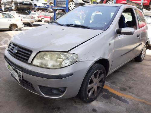 Engine control unit (ECU) FIAT PUNTO (188_) 1.4 | BP14849958M57 