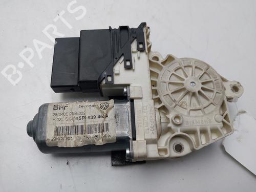 Used Right rear window motor Right rear window motor SEAT TOLEDO III (5P2) [2004-2009] 33214397 33214397