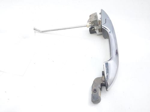 Rear left exterior door handle HONDA CR-V III (RE_) 2.0 i-VTEC 4WD (RE5, RE2) | BP13297329C130 