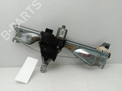 Used Rear left window mechanism PEUGEOT 308 I (4A_, 4C_) [2007-2016]  30295623