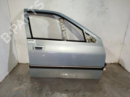 Dør højre fortil Dør højre fortil PEUGEOT 406 (8B) 2.0 HDI 110 (109 hp) 39651367 39651367