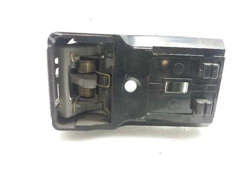 Rear right interior door handle NISSAN MICRA II (K11) 1.0 i 16V | BP3313424I16 