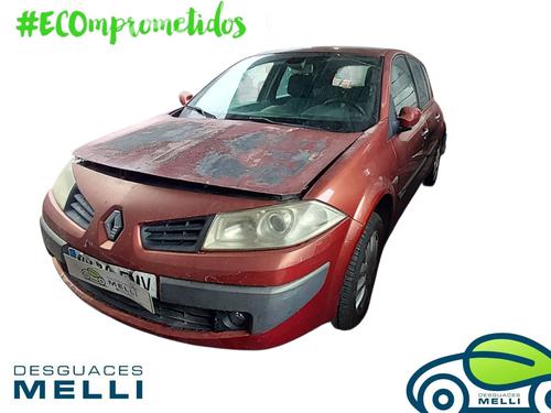 Pièces Détachées Usagées RENAULT MEGANE II (BM0/1_, CM0/1_) [2001-2012]  4276468
