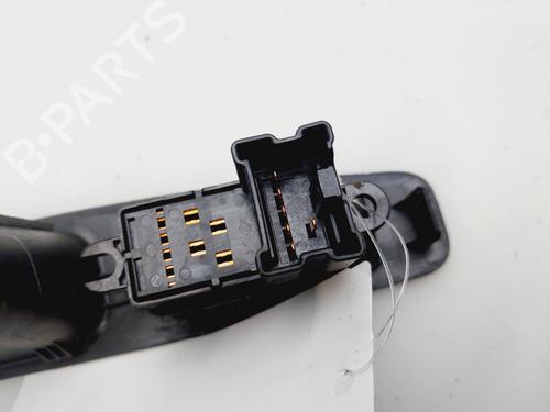 Left rear window switch NISSAN QASHQAI I (J10, NJ10) | BP31010032I29