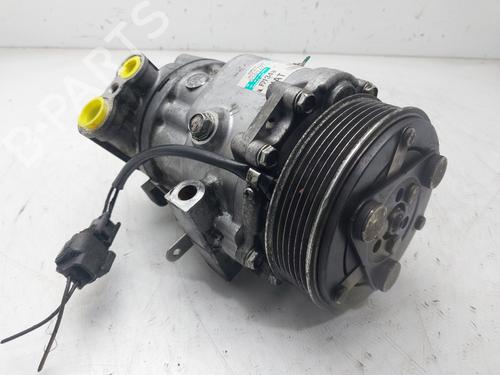 AC-Kompressor AC-Kompressor FIAT DOBLO Cargo (263_) [2010-2026] 35963601 35963601