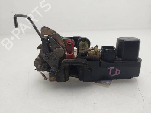 Used Rear right lock Rear right lock JEEP GRAND CHEROKEE II (WJ, WG) 2.7 CRD 4x4 (163 hp) 40082038 40082038