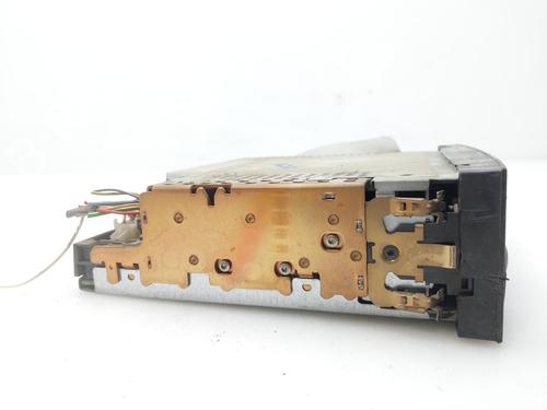 Radio PEUGEOT 206 Hatchback (2A/C)  | BP19151376E6 