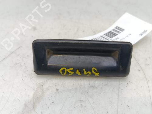 Trunk håndtak SKODA FABIA II (542) [2006-2014]  29418440