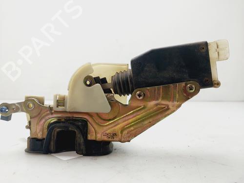Front left lock OPEL CORSA B (S93) 1.7 D (F08, F68, M68) | BP27356672C98 