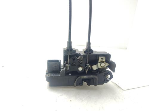 Used Front left lock CHEVROLET CAPTIVA (C100, C140) 2.4 LPG (136 hp) 29448603