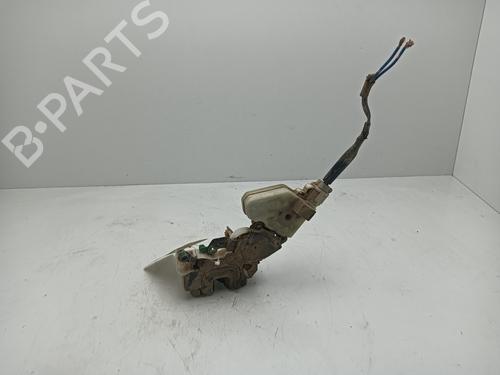 Rear left lock NISSAN PATROL GR V Wagon (Y61) 3.0 DTi | BP21728409C100 
