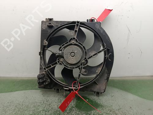 Radiator fan RENAULT TWINGO II (CN0_) 1.5 dCi 75 | BP38438507M35 - Image 2