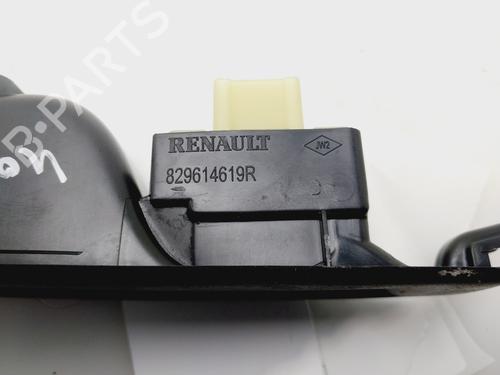 Right rear window switch RENAULT CAPTUR I (J5_, H5_) | BP31608516I28