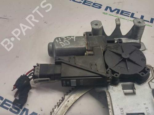 Front right window mechanism OPEL MERIVA A MPV (X03) 1.7 DTI (E75) | BP2883229C23 