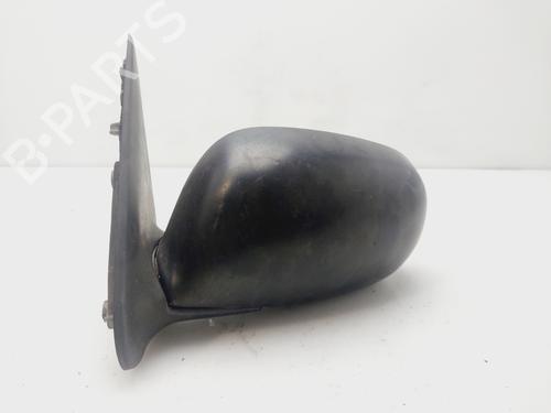 Left mirror NISSAN MICRA II (K11) 1.0 i 16V (K11) | BP29120644C26 
