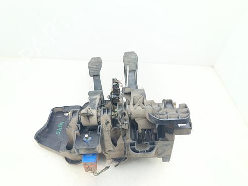 Used Clutch pedal Clutch pedal FIAT DOBLO Cargo (263_) [2010-2026] 36003612 36003612