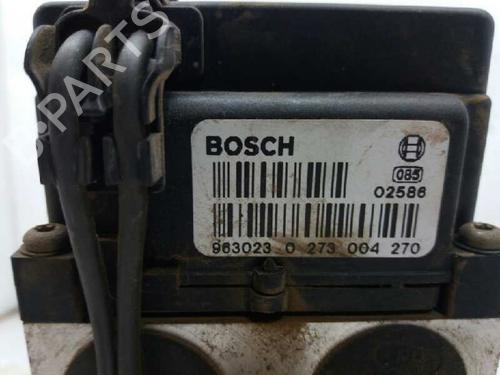 ABS pump PEUGEOT 406 (8B) 1.8 16V | BP3447114M43 