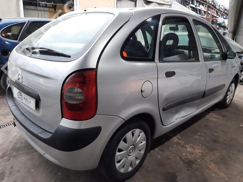 Hand brake CITROËN XSARA PICASSO (N68) 2.0 HDi | BP17020604I18 